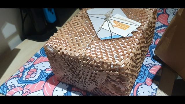manga unboxing and haul + buying manga at booksale смотреть онлайн