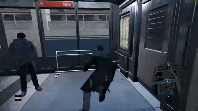 A Crisis in Chicago - Let's Play Watch_Dogs Episode 23 смотреть онлайн