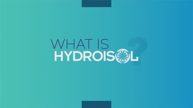 What is Crystal Producing Hydroisol Concrete Waterproofing Technology смотреть онлайн