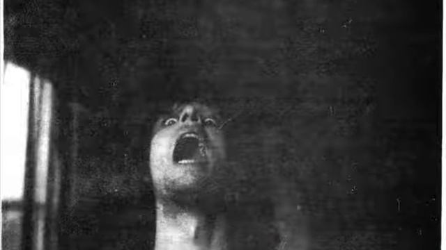 Vegetable Man - Syd Barrett