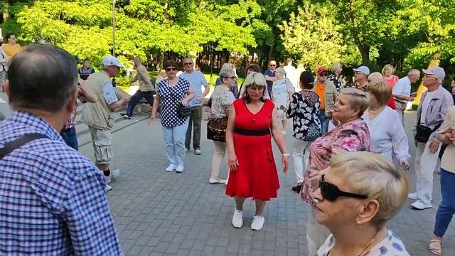 25.05.2024...♥️"А мне другого счастья,и не Надо"!... Гомель!... смотреть онлайн