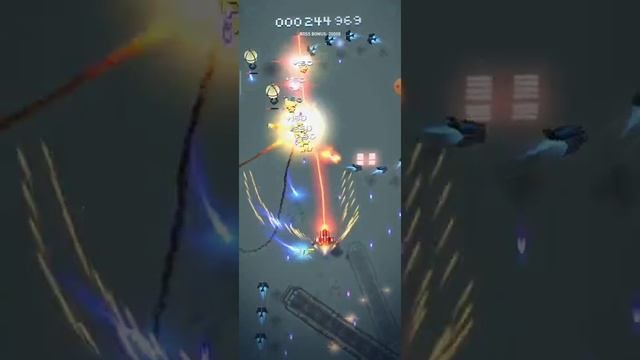 Stage B3 Nightmare perfect run no power ups смотреть онлайн