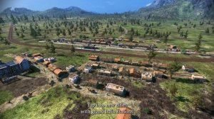 Railway Empire 2 - Official Pre-Order Trailer