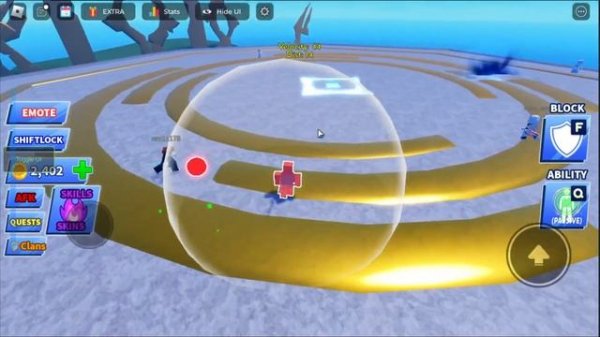 Blade Ball script OP AUTOPARRY And SPAM VERY LIGHT | Best Blade Ball Script | Roblox Executor Mobil