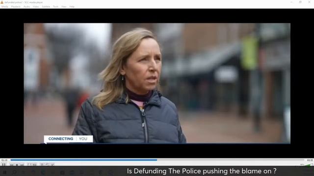 The Truth - Open Panel (25) / B.Y.O.T. / defund the police? смотреть онлайн