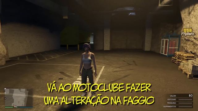 VOLTOU 🔥 DUPLICAÇÃO DE ISSI COM PLACAS LIMPAS 🔥 MUITO FÁCIL 🔥 XBOX X/S PS4 PS5 GTA ONLINE смотреть онлайн