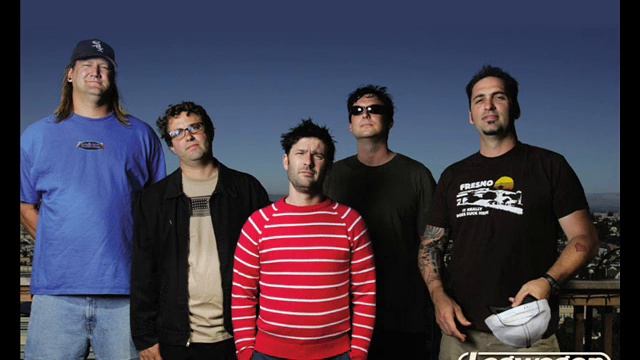 Lagwagon - Bad Scene смотреть онлайн