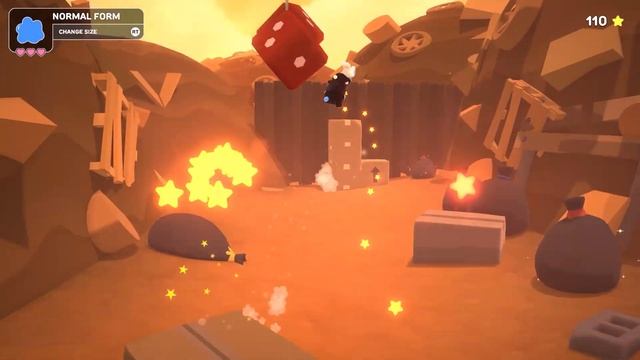 Teeto - Official Demo Trailer | Women-Led Games X TGA 2024