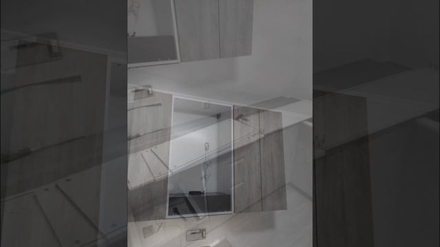 сборка кухни от Леруа. смотреть онлайн