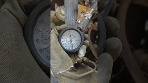 нива 214 не тянет