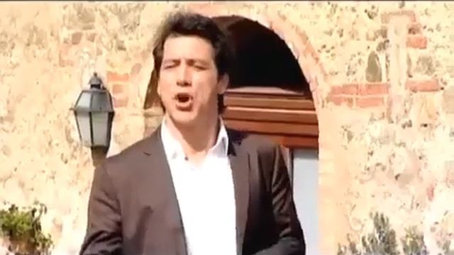 Bruno Ferrara - Amore Mio смотреть онлайн