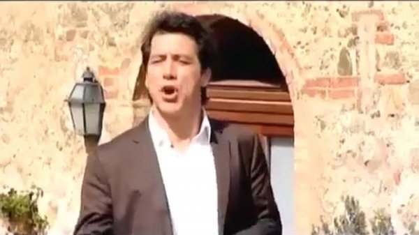 Bruno Ferrara - Amore Mio