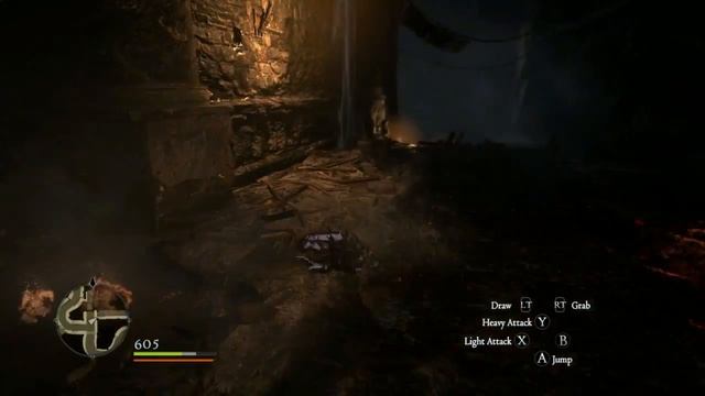 LOOTING & LEVELING ► Dragon's Dogma [PC 60 FPS] Bitterblack Challenge Part 6 смотреть онлайн