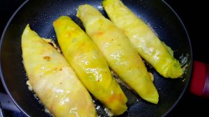 Один РАЗ так КАПУСТУ сделаете и будете делать так всегда! Закуска за КОПЕЙКИ!