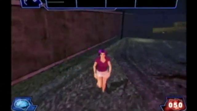 Illbleed (Dreamcast) Part 09 смотреть онлайн