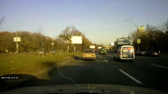 Копейка на пневме, часть 2