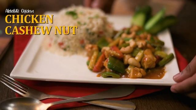 Saffron Foodies - Chinese Cuisine смотреть онлайн