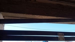 Секционные ворота своими руками