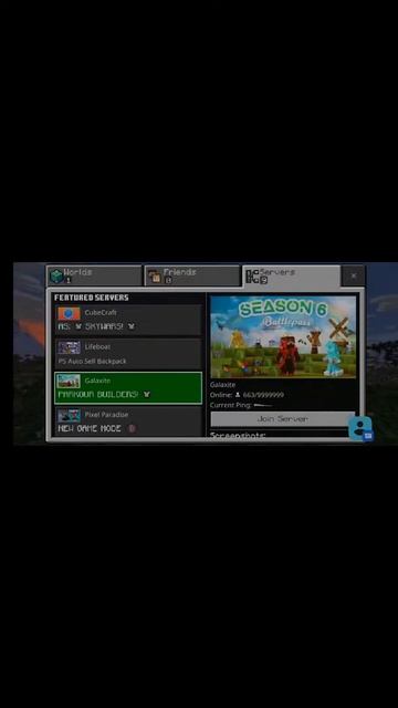 I play bedwar cakewar and mini game # minecraft смотреть онлайн