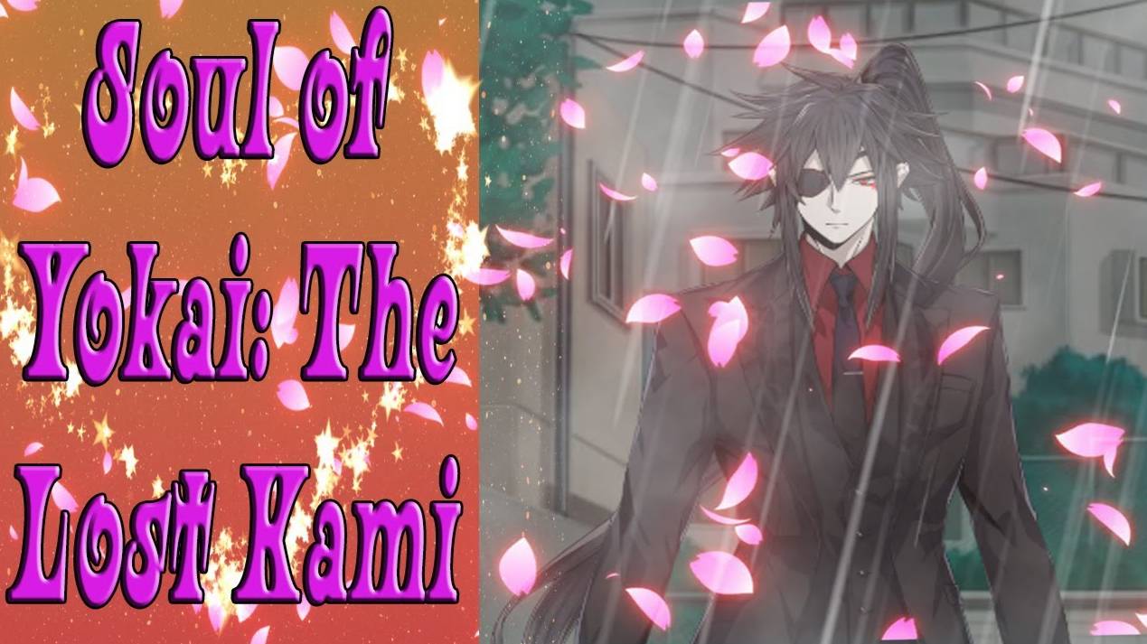 Soul of Yokai: The Lost Kami / Душа Екая: Потерянный Ками / Глава 4 / Сакуя жив??? / 💎