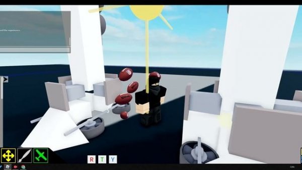 mech legs tutorial | Roblox Plane Crazy | ( Part 1 )