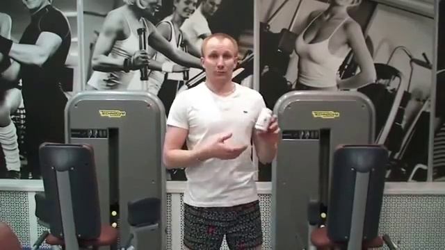 Твой залог Успеха твое здоровье! смотреть онлайн