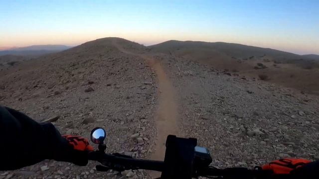 Oman Bike Ride Spot ( BME Trail ) Meet the Sikadd Riders смотреть онлайн