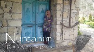 Nurcanim - Hoki dağa Hemşince / Хемшилская песня - Чужой ребёнок