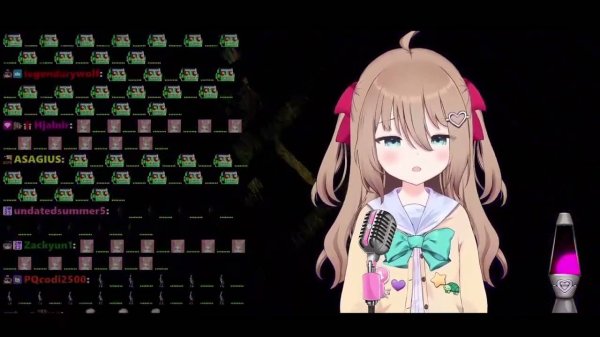 Neurosama Sings: Human (Neuro Version) by RagnBone Man