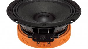 Обзор динамиков DL Audio Phoenix SQL 165