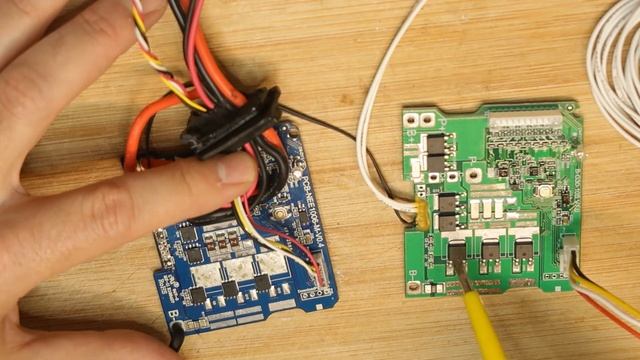 Ninebot G30 MAX Battery fixing смотреть онлайн
