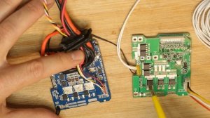 Ninebot G30 MAX Battery fixing