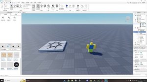 как сделать нпс убийцу в роблокс студио