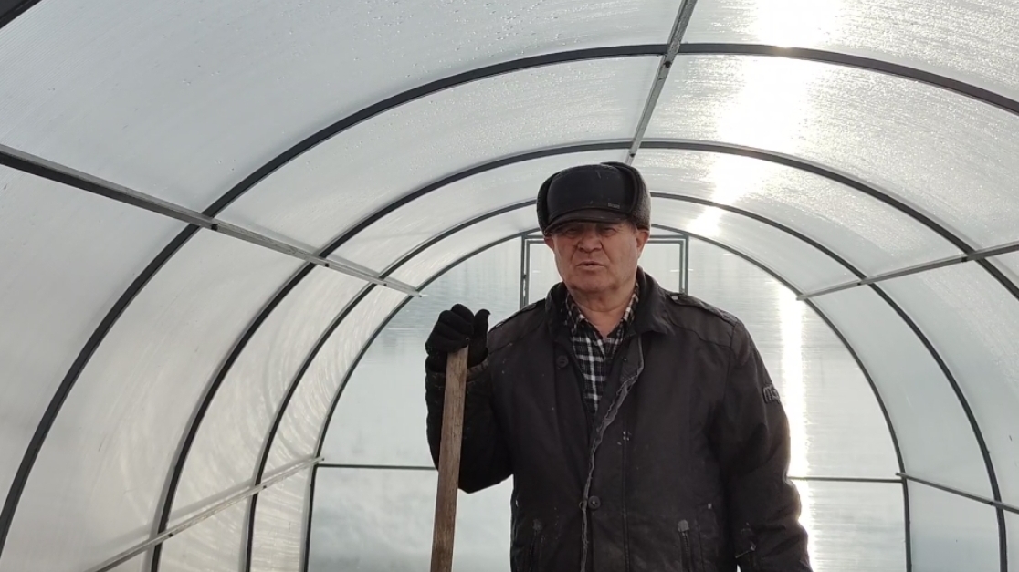 Хроника дня // обход🙋 уборка и холодец на ночь глядя 🤷// смотреть онлайн