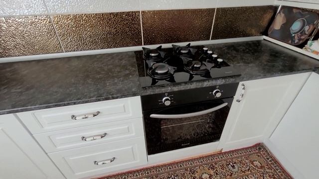 108000 € ТРЁШКА 2+1 Махмутлар недвижимость в Турции Аланья смотреть онлайн