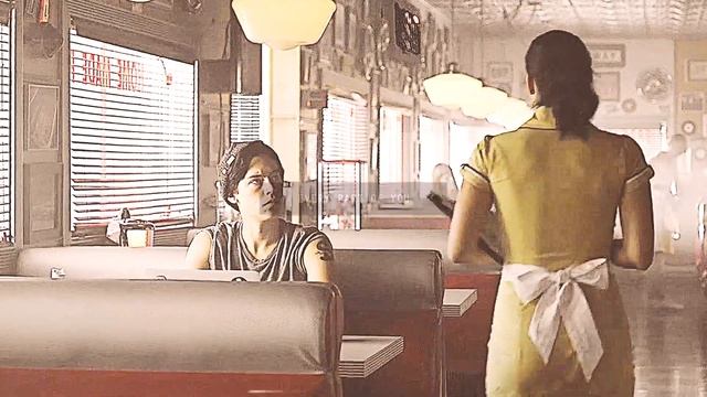 Jughead & Veronica | You Make Me Wanna Love, Hate (AU)