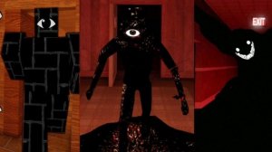 Here we come (/Doors Seek's theme, Seek but bad's theme and Titan Smiler's Alarms)