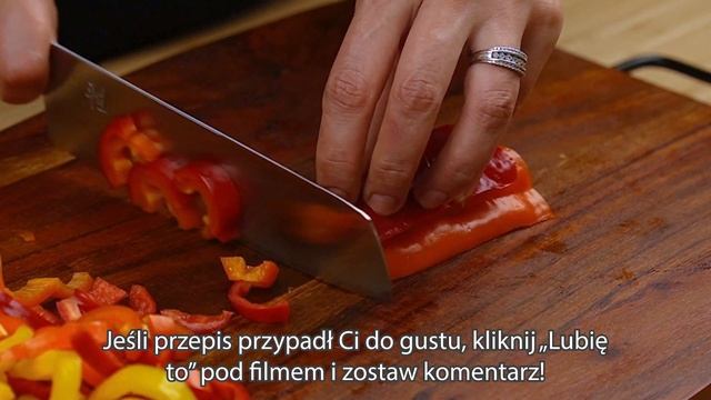 Są tak pyszne, że robię je co weekend! Pyszny przepis na bakłażana! ASMR!