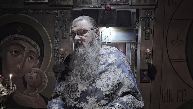 22.03.2025. Наши дети. Протоиерей Сергий Баранов смотреть онлайн