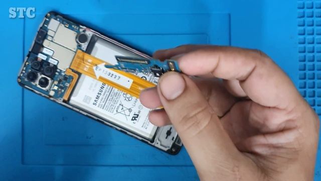 Samsung E62 charging port replacement/ disassemble and assembly смотреть онлайн
