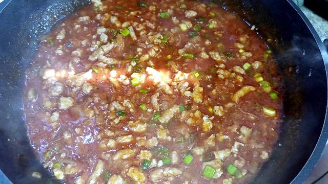 Знаменитый рецепт пасты. Это самая вкусная паста, которую я когда-либо ела.