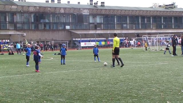 Невский Фронт vs Кречет смотреть онлайн