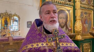 В день 40 мучеников Севастийских.