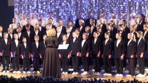 Хор Глория Тверь