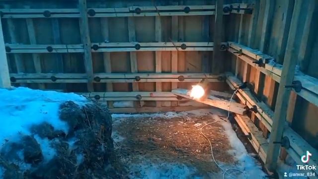 МАСКУВА ДАЧА БЕТОН 2024 02 25. смотреть онлайн