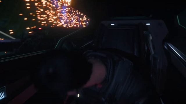 Star Citizen - Official Crusader Intrepid Trailer