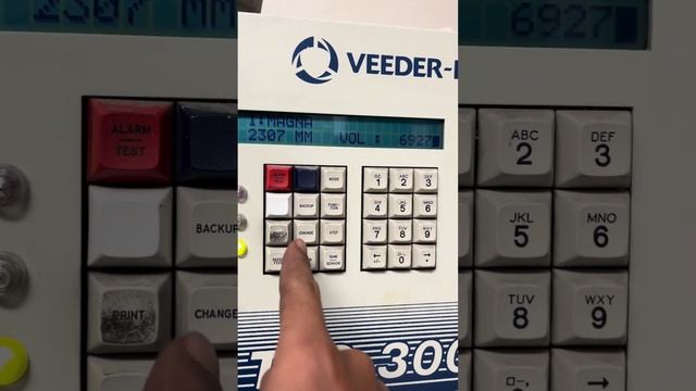 Configuración consola veeder root Tls 300 c смотреть онлайн