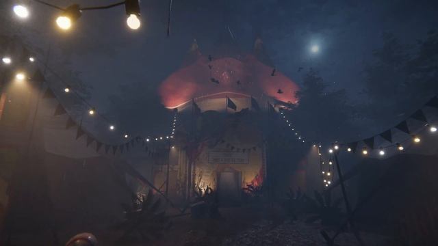 Reveil - Official Release Date Reveal Trailer смотреть онлайн