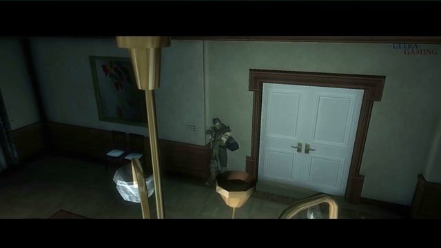 GTA IV RED ALERT Chapter II смотреть онлайн