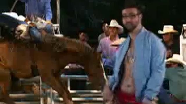 Castlevania Rodeo-The Pan-Regional Man of Leisure #3 смотреть онлайн